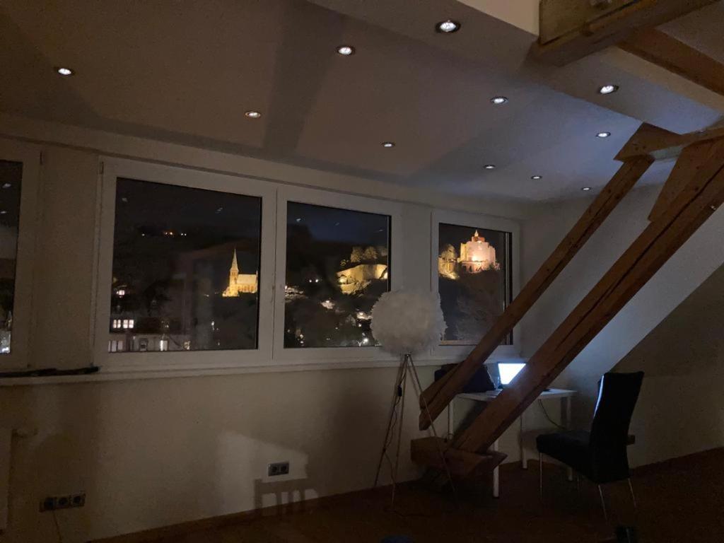 Wine Apartment Saarburg
