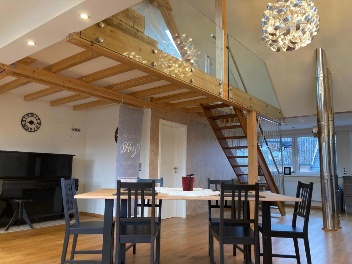 Wine Apartment *
