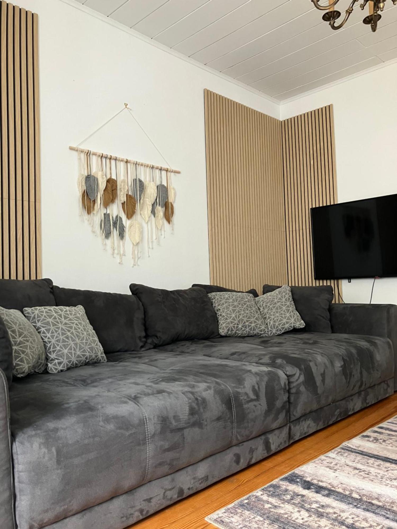 Wine Apartment Saarburg