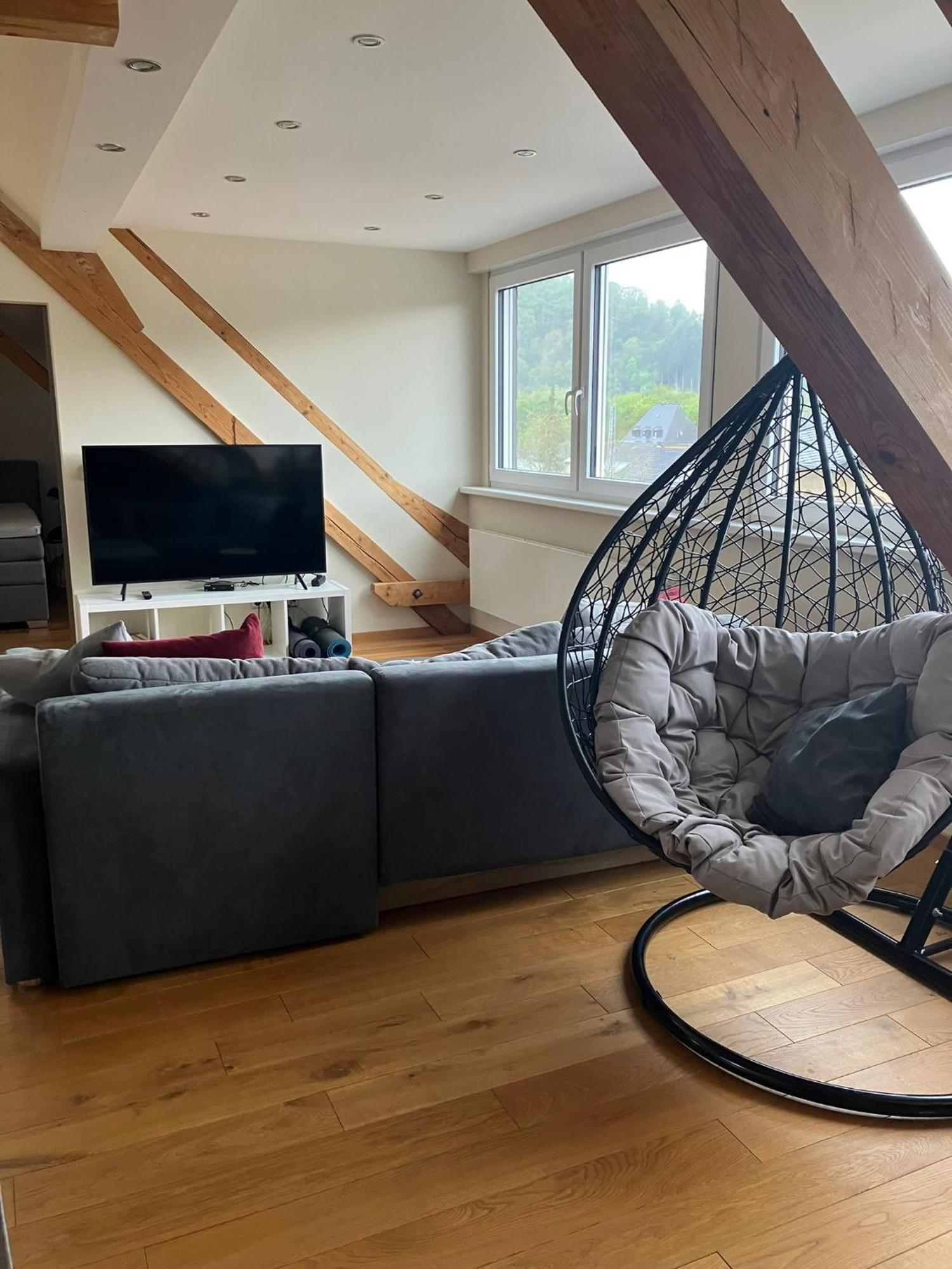Wine Apartment